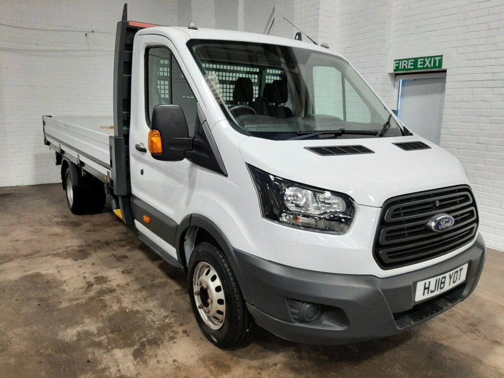View our FORD TRANSIT