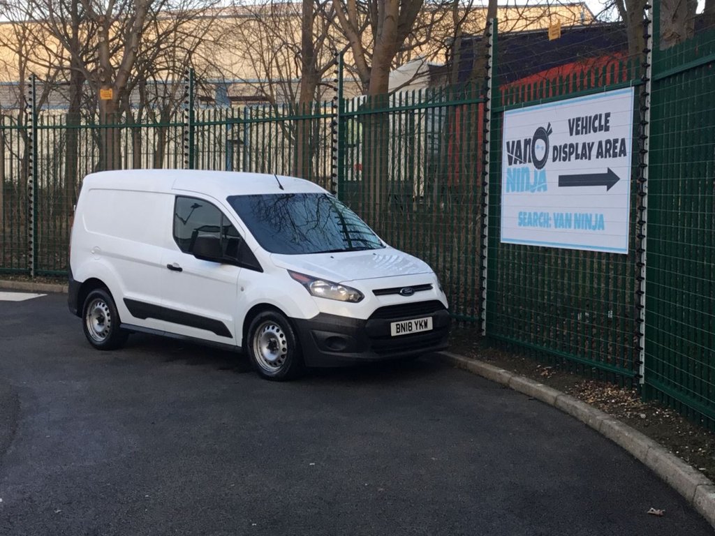 transit connect euro 6