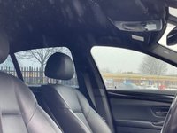 USED 2014 09 BMW 5 SERIES 2.0 520D M SPORT 4d 181 BHP 