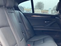 USED 2014 09 BMW 5 SERIES 2.0 520D M SPORT 4d 181 BHP 