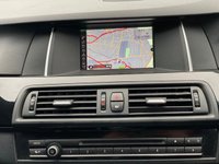 USED 2014 09 BMW 5 SERIES 2.0 520D M SPORT 4d 181 BHP 