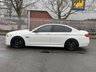 USED 2014 09 BMW 5 SERIES 2.0 520D M SPORT 4d 181 BHP 