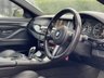 USED 2014 09 BMW 5 SERIES 2.0 520D M SPORT 4d 181 BHP 