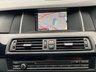 USED 2014 09 BMW 5 SERIES 2.0 520D M SPORT 4d 181 BHP 