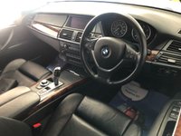 USED 2007 07 BMW X5 3.0 D SE 7STR 5d 232 BHP * CRUISE * CLIMATE * 20 INCH WHEELS * PRIVACY GLASS *