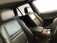 USED 2007 07 BMW X5 3.0 D SE 7STR 5d 232 BHP * CRUISE * CLIMATE * 20 INCH WHEELS * PRIVACY GLASS *