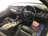 USED 2007 07 BMW X5 3.0 D SE 7STR 5d 232 BHP * CRUISE * CLIMATE * 20 INCH WHEELS * PRIVACY GLASS *