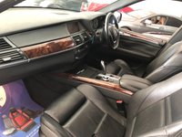 USED 2007 07 BMW X5 3.0 D SE 7STR 5d 232 BHP * CRUISE * CLIMATE * 20 INCH WHEELS * PRIVACY GLASS *