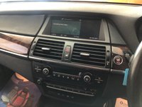 USED 2007 07 BMW X5 3.0 D SE 7STR 5d 232 BHP * CRUISE * CLIMATE * 20 INCH WHEELS * PRIVACY GLASS *