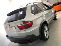 USED 2007 07 BMW X5 3.0 D SE 7STR 5d 232 BHP * CRUISE * CLIMATE * 20 INCH WHEELS * PRIVACY GLASS *