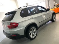 USED 2007 07 BMW X5 3.0 D SE 7STR 5d 232 BHP * CRUISE * CLIMATE * 20 INCH WHEELS * PRIVACY GLASS *