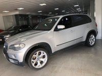 USED 2007 07 BMW X5 3.0 D SE 7STR 5d 232 BHP * CRUISE * CLIMATE * 20 INCH WHEELS * PRIVACY GLASS *