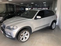 USED 2007 07 BMW X5 3.0 D SE 7STR 5d 232 BHP * CRUISE * CLIMATE * 20 INCH WHEELS * PRIVACY GLASS *