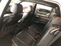 USED 2007 07 BMW X5 3.0 D SE 7STR 5d 232 BHP * CRUISE * CLIMATE * 20 INCH WHEELS * PRIVACY GLASS *