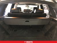 USED 2007 07 BMW X5 3.0 D SE 7STR 5d 232 BHP * CRUISE * CLIMATE * 20 INCH WHEELS * PRIVACY GLASS *