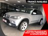 USED 2007 07 BMW X5 3.0 D SE 7STR 5d 232 BHP * CRUISE * CLIMATE * 20 INCH WHEELS * PRIVACY GLASS *
