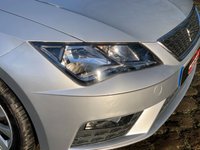 USED 2019 19 SEAT LEON 1.5 TSI EVO SE 5d 129 BHP * ALSO AVAILABLE TO FINANCE ON OUR LOW RATE PCP PACKAGES*  , WHY BUY NEW ? 1 OWNER VEHICLE HAVING COVERED ONLY 6,631 MILES FROM BRAND NEW !!!!