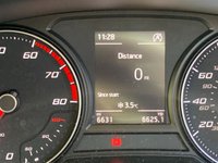 USED 2019 19 SEAT LEON 1.5 TSI EVO SE 5d 129 BHP * ALSO AVAILABLE TO FINANCE ON OUR LOW RATE PCP PACKAGES*  , WHY BUY NEW ? 1 OWNER VEHICLE HAVING COVERED ONLY 6,631 MILES FROM BRAND NEW !!!!
