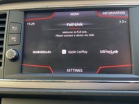 USED 2019 19 SEAT LEON 1.5 TSI EVO SE 5d 129 BHP * ALSO AVAILABLE TO FINANCE ON OUR LOW RATE PCP PACKAGES*  , WHY BUY NEW ? 1 OWNER VEHICLE HAVING COVERED ONLY 6,631 MILES FROM BRAND NEW !!!!