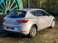 USED 2019 19 SEAT LEON 1.5 TSI EVO SE 5d 129 BHP * ALSO AVAILABLE TO FINANCE ON OUR LOW RATE PCP PACKAGES*  , WHY BUY NEW ? 1 OWNER VEHICLE HAVING COVERED ONLY 6,631 MILES FROM BRAND NEW !!!!