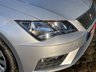 USED 2019 19 SEAT LEON 1.5 TSI EVO SE 5d 129 BHP * ALSO AVAILABLE TO FINANCE ON OUR LOW RATE PCP PACKAGES*  , WHY BUY NEW ? 1 OWNER VEHICLE HAVING COVERED ONLY 6,631 MILES FROM BRAND NEW !!!!