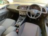 USED 2019 19 SEAT LEON 1.5 TSI EVO SE 5d 129 BHP * ALSO AVAILABLE TO FINANCE ON OUR LOW RATE PCP PACKAGES*  , WHY BUY NEW ? 1 OWNER VEHICLE HAVING COVERED ONLY 6,631 MILES FROM BRAND NEW !!!!