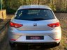 USED 2019 19 SEAT LEON 1.5 TSI EVO SE 5d 129 BHP * ALSO AVAILABLE TO FINANCE ON OUR LOW RATE PCP PACKAGES*  , WHY BUY NEW ? 1 OWNER VEHICLE HAVING COVERED ONLY 6,631 MILES FROM BRAND NEW !!!!