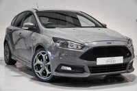 USED 2015 15 FORD FOCUS 2.0 ST-3 5d 247 BHP 