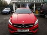 USED 2016 66 MERCEDES-BENZ CLA 2.1 CLA 220 D AMG LINE TIPTRONIC 5d 174 BHP AUTOMATIC One Owner, Mercedes-Benz Service History + Just Serviced, NEW MOT, Automatic, Superb fuel economy! Only &pound;20 Road Tax! Diesel