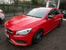 USED 2016 66 MERCEDES-BENZ CLA 2.1 CLA 220 D AMG LINE TIPTRONIC 5d 174 BHP AUTOMATIC One Owner, Mercedes-Benz Service History + Just Serviced, NEW MOT, Automatic, Superb fuel economy! Only &pound;20 Road Tax! Diesel