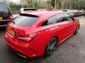 USED 2016 66 MERCEDES-BENZ CLA 2.1 CLA 220 D AMG LINE TIPTRONIC 5d 174 BHP AUTOMATIC One Owner, Mercedes-Benz Service History + Just Serviced, NEW MOT, Automatic, Superb fuel economy! Only &pound;20 Road Tax! Diesel