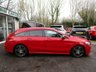 USED 2016 66 MERCEDES-BENZ CLA 2.1 CLA 220 D AMG LINE TIPTRONIC 5d 174 BHP AUTOMATIC One Owner, Mercedes-Benz Service History + Just Serviced, NEW MOT, Automatic, Superb fuel economy! Only &pound;20 Road Tax! Diesel