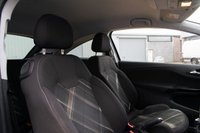 USED 2016 65 VAUXHALL CORSA 1.4 LIMITED EDITION 3d 89 BHP BLACK PACK+DRL LIGHTS