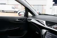 USED 2016 65 VAUXHALL CORSA 1.4 LIMITED EDITION 3d 89 BHP BLACK PACK+DRL LIGHTS