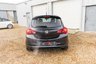 USED 2016 65 VAUXHALL CORSA 1.4 LIMITED EDITION 3d 89 BHP BLACK PACK+DRL LIGHTS