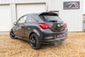 USED 2016 65 VAUXHALL CORSA 1.4 LIMITED EDITION 3d 89 BHP BLACK PACK+DRL LIGHTS