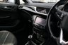 USED 2016 65 VAUXHALL CORSA 1.4 LIMITED EDITION 3d 89 BHP BLACK PACK+DRL LIGHTS