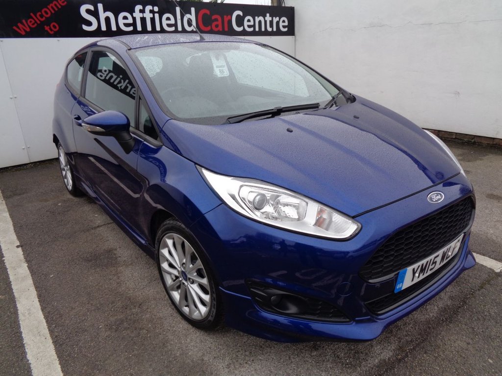 View our FORD FIESTA