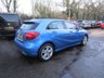 USED 2016 66 MERCEDES-BENZ A-CLASS 1.5 A 180 D SPORT 5d 107 BHP AUTOMATIC *FULL CREAM LEATHER* One Owner, Mercedes-Benz Service History + Just Serviced, NEW MOT, Automatic, Superb fuel economy with over 74 manufacturer stated average mpg! Only &pound;20 Road Tax! Diesel