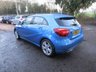USED 2016 66 MERCEDES-BENZ A-CLASS 1.5 A 180 D SPORT 5d 107 BHP AUTOMATIC *FULL CREAM LEATHER* One Owner, Mercedes-Benz Service History + Just Serviced, NEW MOT, Automatic, Superb fuel economy with over 74 manufacturer stated average mpg! Only &pound;20 Road Tax! Diesel