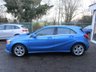USED 2016 66 MERCEDES-BENZ A-CLASS 1.5 A 180 D SPORT 5d 107 BHP AUTOMATIC *FULL CREAM LEATHER* One Owner, Mercedes-Benz Service History + Just Serviced, NEW MOT, Automatic, Superb fuel economy with over 74 manufacturer stated average mpg! Only &pound;20 Road Tax! Diesel