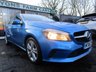 USED 2016 66 MERCEDES-BENZ A-CLASS 1.5 A 180 D SPORT 5d 107 BHP AUTOMATIC *FULL CREAM LEATHER* One Owner, Mercedes-Benz Service History + Just Serviced, NEW MOT, Automatic, Superb fuel economy with over 74 manufacturer stated average mpg! Only &pound;20 Road Tax! Diesel