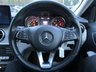 USED 2016 66 MERCEDES-BENZ A-CLASS 1.5 A 180 D SPORT 5d 107 BHP AUTOMATIC *FULL CREAM LEATHER* One Owner, Mercedes-Benz Service History + Just Serviced, NEW MOT, Automatic, Superb fuel economy with over 74 manufacturer stated average mpg! Only &pound;20 Road Tax! Diesel