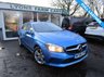 USED 2016 66 MERCEDES-BENZ A-CLASS 1.5 A 180 D SPORT 5d 107 BHP AUTOMATIC *FULL CREAM LEATHER* One Owner, Mercedes-Benz Service History + Just Serviced, NEW MOT, Automatic, Superb fuel economy with over 74 manufacturer stated average mpg! Only &pound;20 Road Tax! Diesel