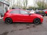 USED 2017 17 MERCEDES-BENZ A-CLASS 2.1 A 200 D AMG LINE 5d 134 BHP Just Serviced, NEW MOT, Superb fuel economy! Diesel