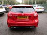 USED 2017 17 MERCEDES-BENZ A-CLASS 2.1 A 200 D AMG LINE 5d 134 BHP Just Serviced, NEW MOT, Superb fuel economy! Diesel