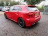 USED 2017 17 MERCEDES-BENZ A-CLASS 2.1 A 200 D AMG LINE 5d 134 BHP Just Serviced, NEW MOT, Superb fuel economy! Diesel
