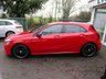 USED 2017 17 MERCEDES-BENZ A-CLASS 2.1 A 200 D AMG LINE 5d 134 BHP Just Serviced, NEW MOT, Superb fuel economy! Diesel