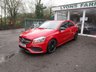 USED 2017 17 MERCEDES-BENZ A-CLASS 2.1 A 200 D AMG LINE 5d 134 BHP Just Serviced, NEW MOT, Superb fuel economy! Diesel