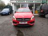 USED 2017 17 MERCEDES-BENZ A-CLASS 2.1 A 200 D AMG LINE 5d 134 BHP Just Serviced, NEW MOT, Superb fuel economy! Diesel
